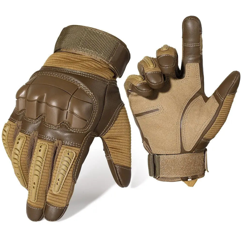 Gant de combat