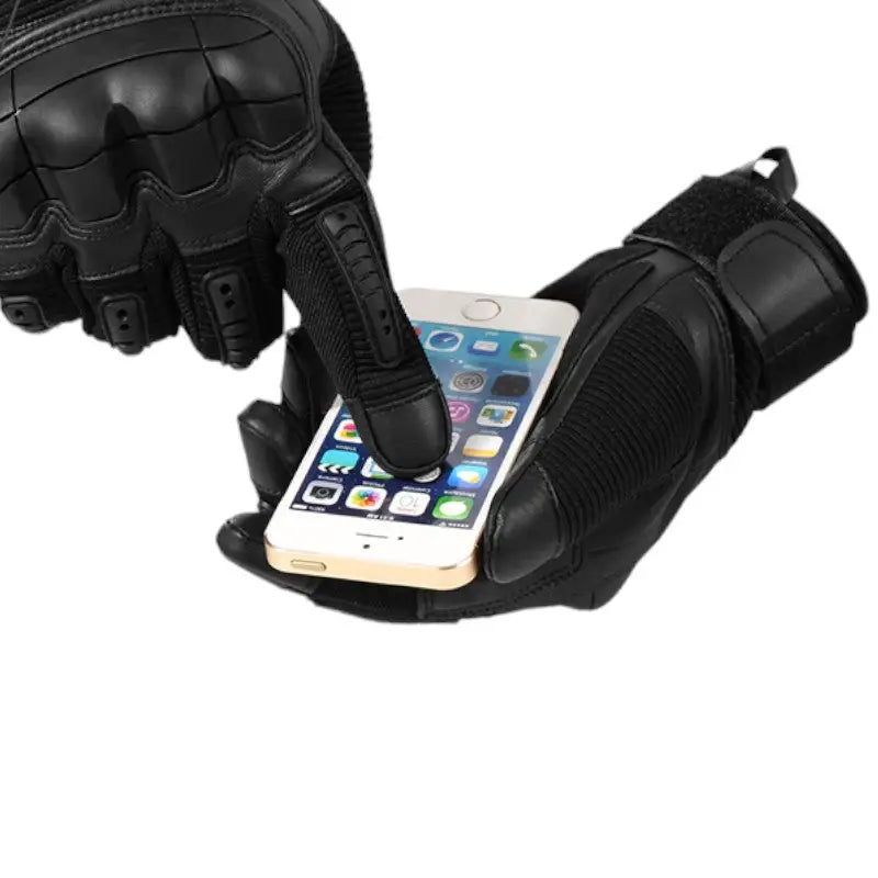 Gant de combat