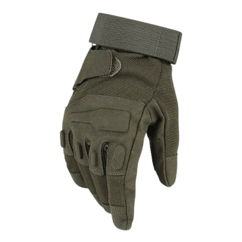 Gant de combat militaire pour homme