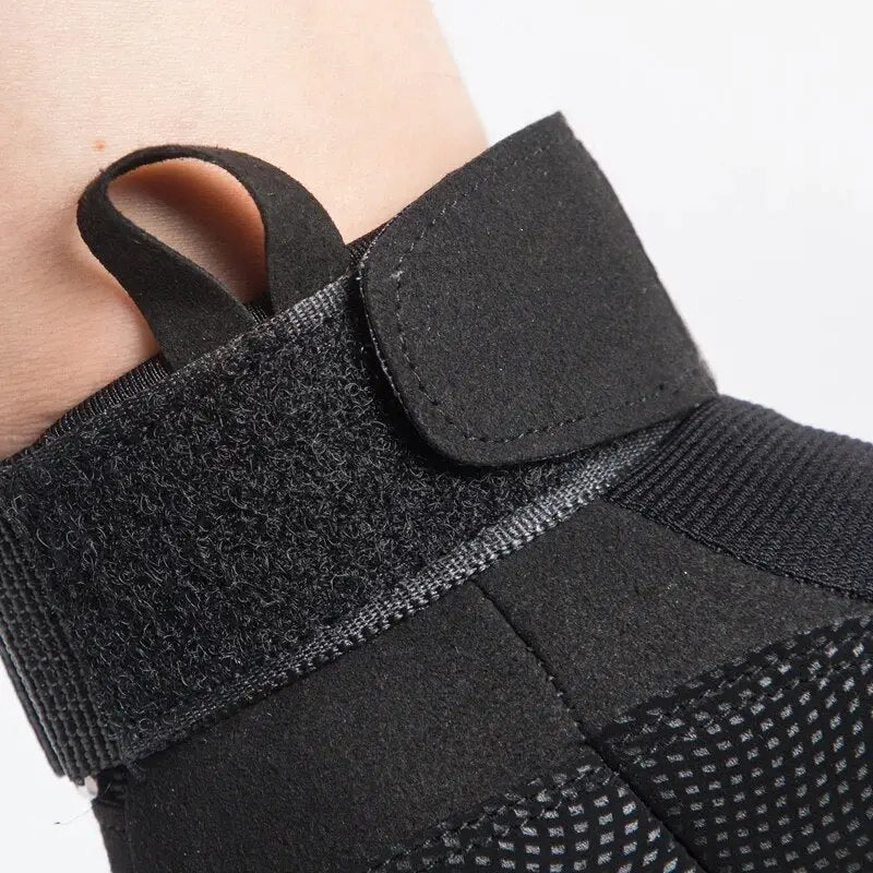 Gant de combat militaire pour homme