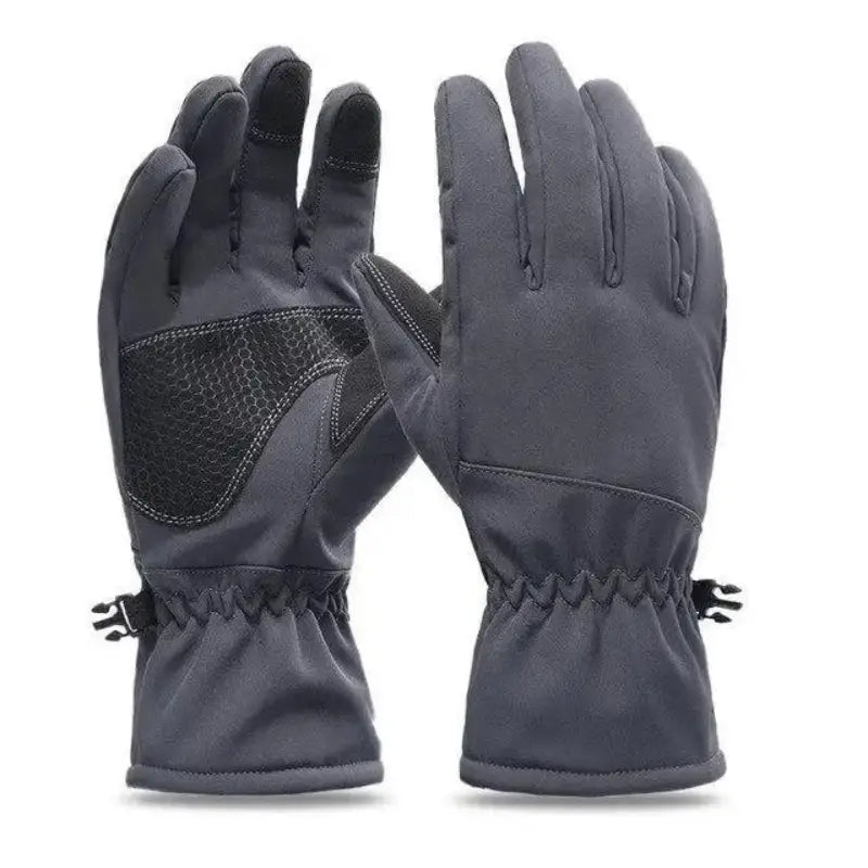 Gant hiver militaire