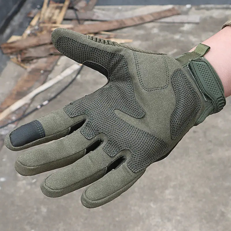 GANT MILITAIRE DESIGN MODERNE