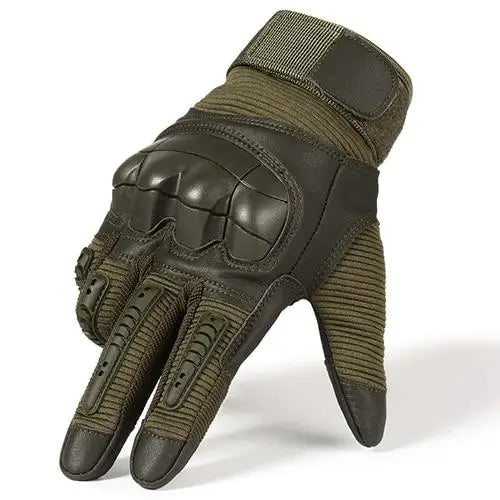 GANT MILITAIRE PROTECTION MAXIMALE