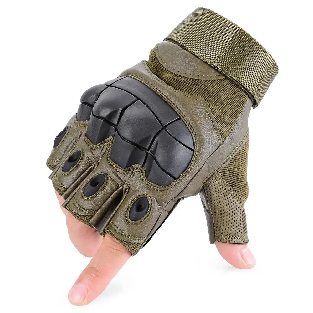 GANT MILITAIRE PROTECTION MAXIMALE