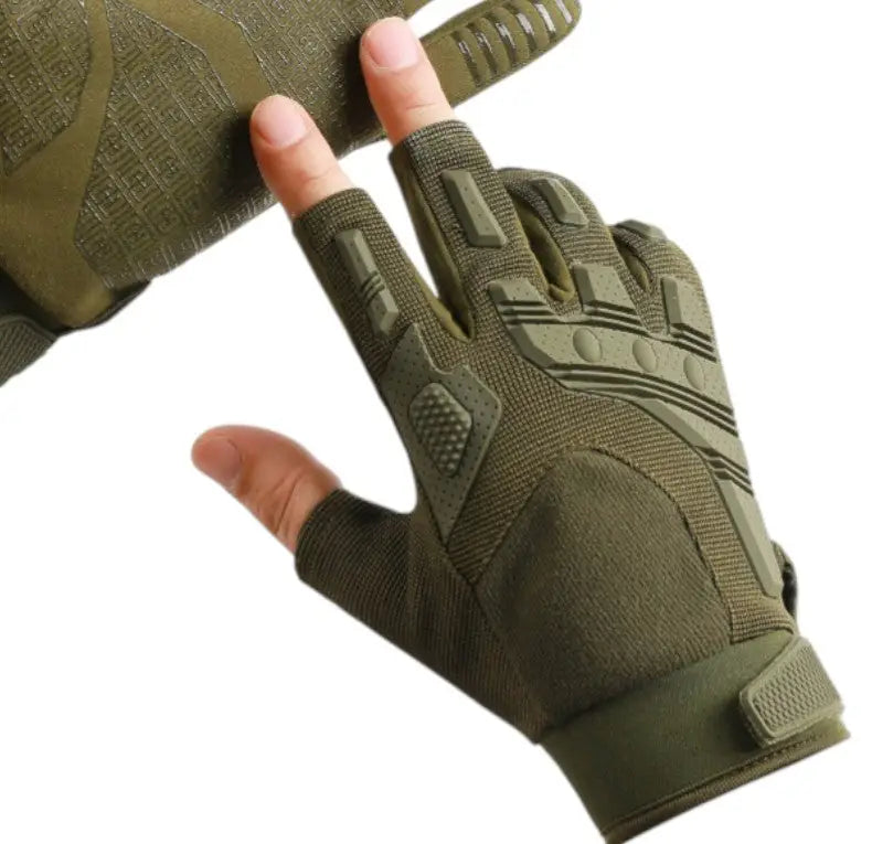Gant militaire tactique