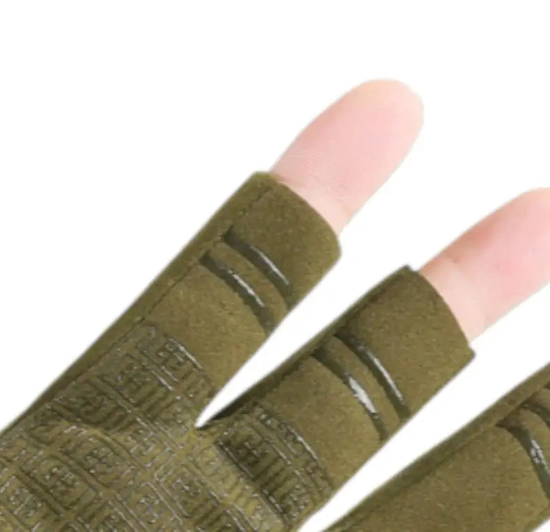 Gant militaire tactique