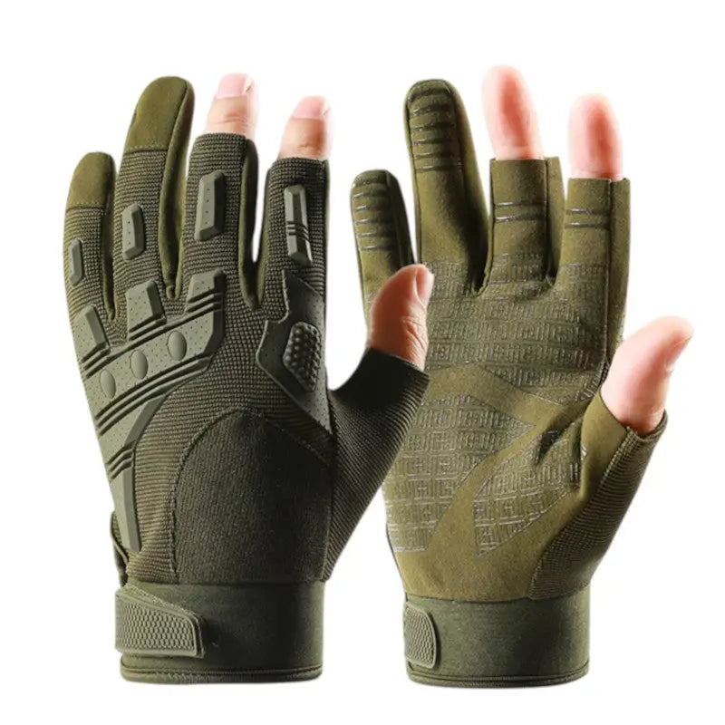 Gant militaire tactique