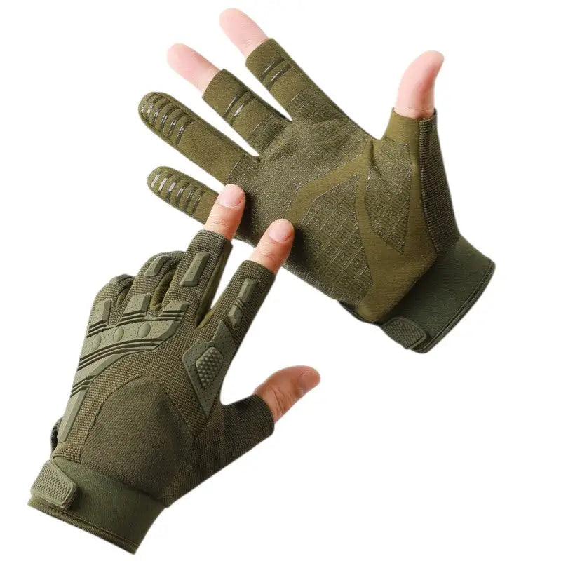 Gant militaire tactique