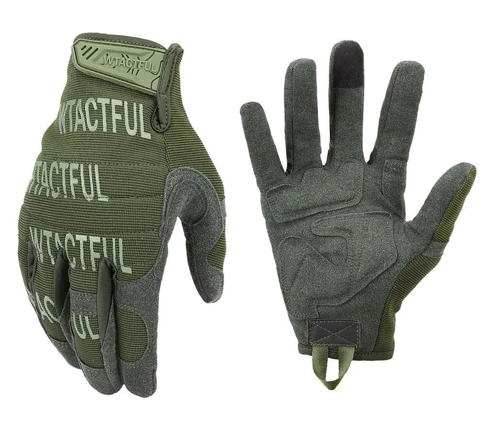 Gant militaires homme