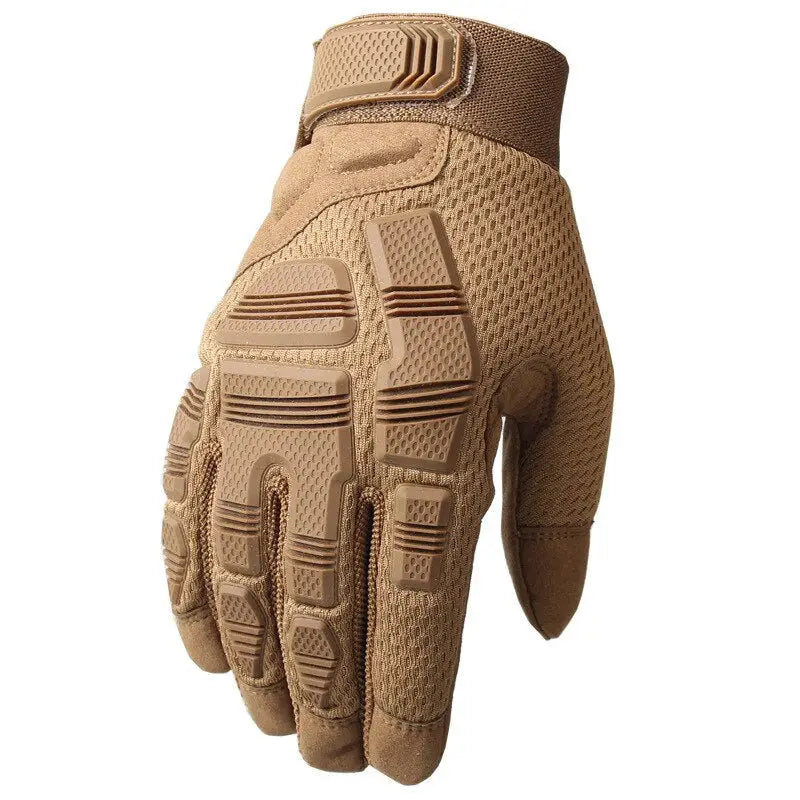 Gants combat