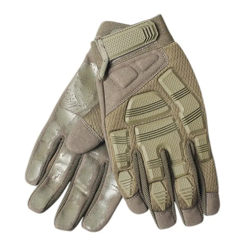 Gants combat