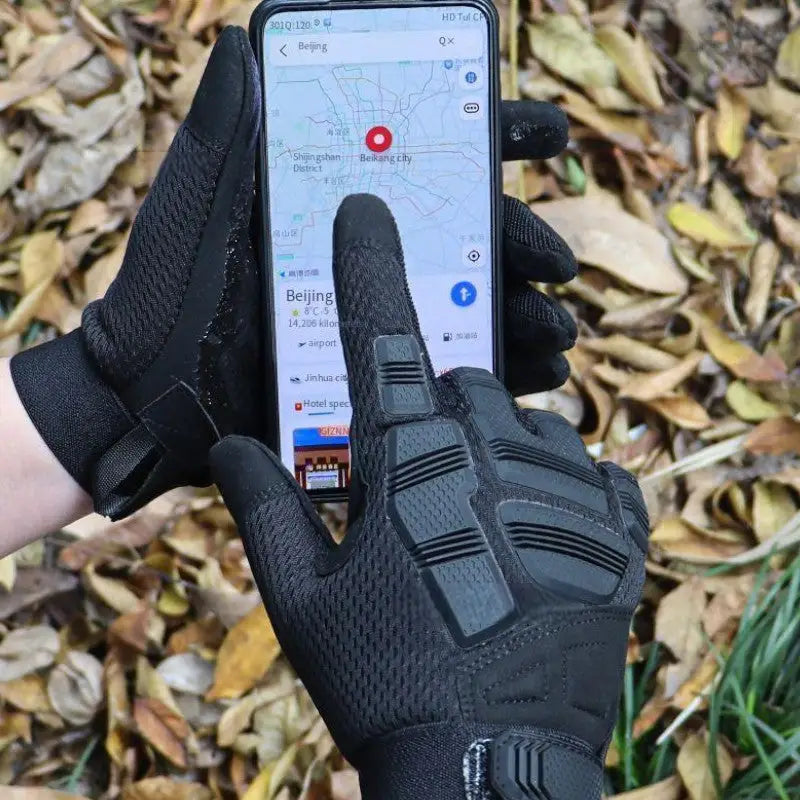 Gants combat
