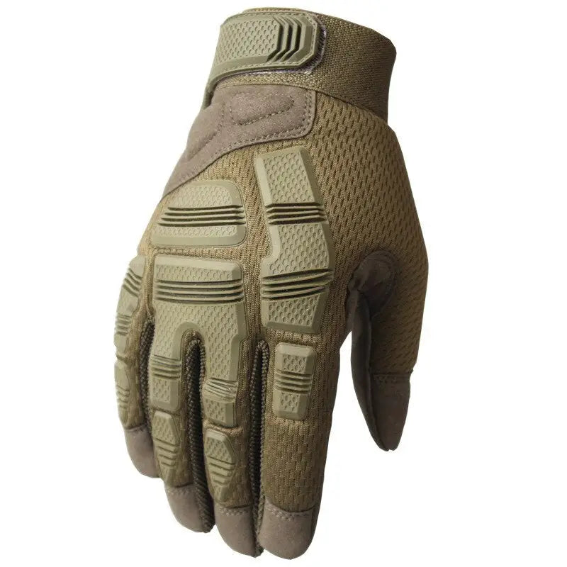 Gants combat