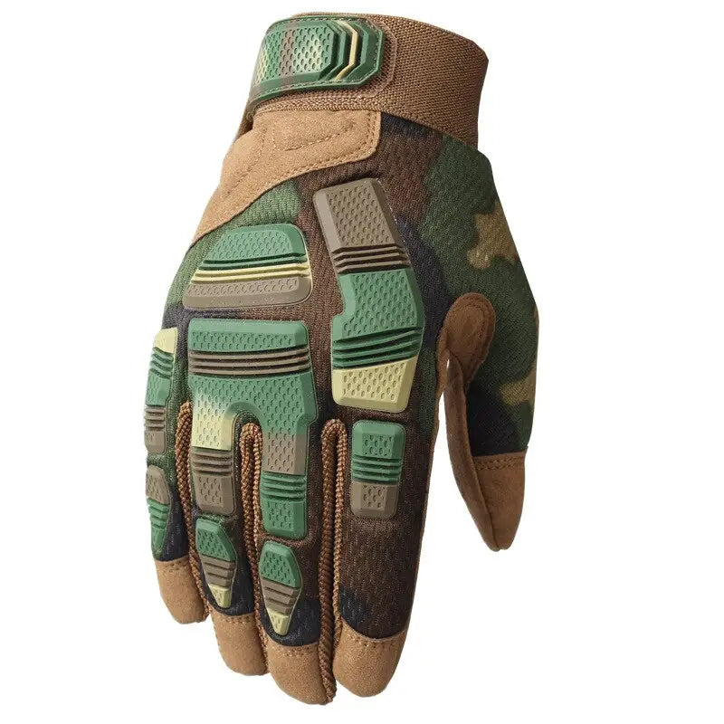 Gants combat