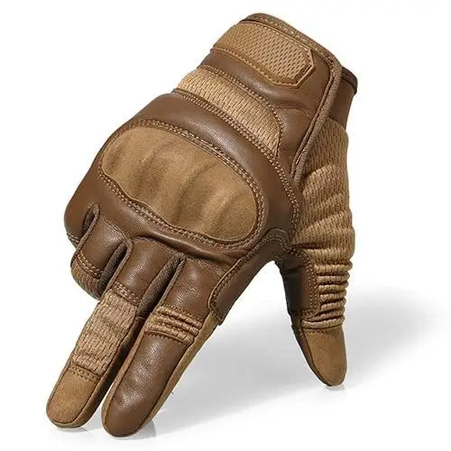 Gants combat militaire