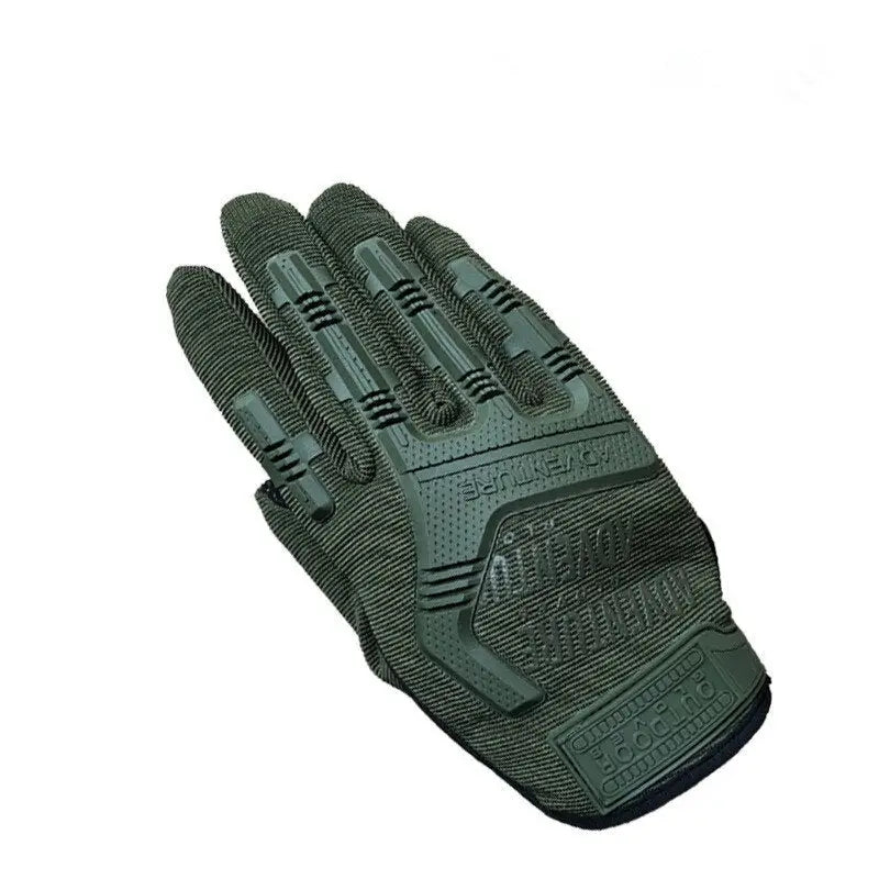 Gants de combat militaires