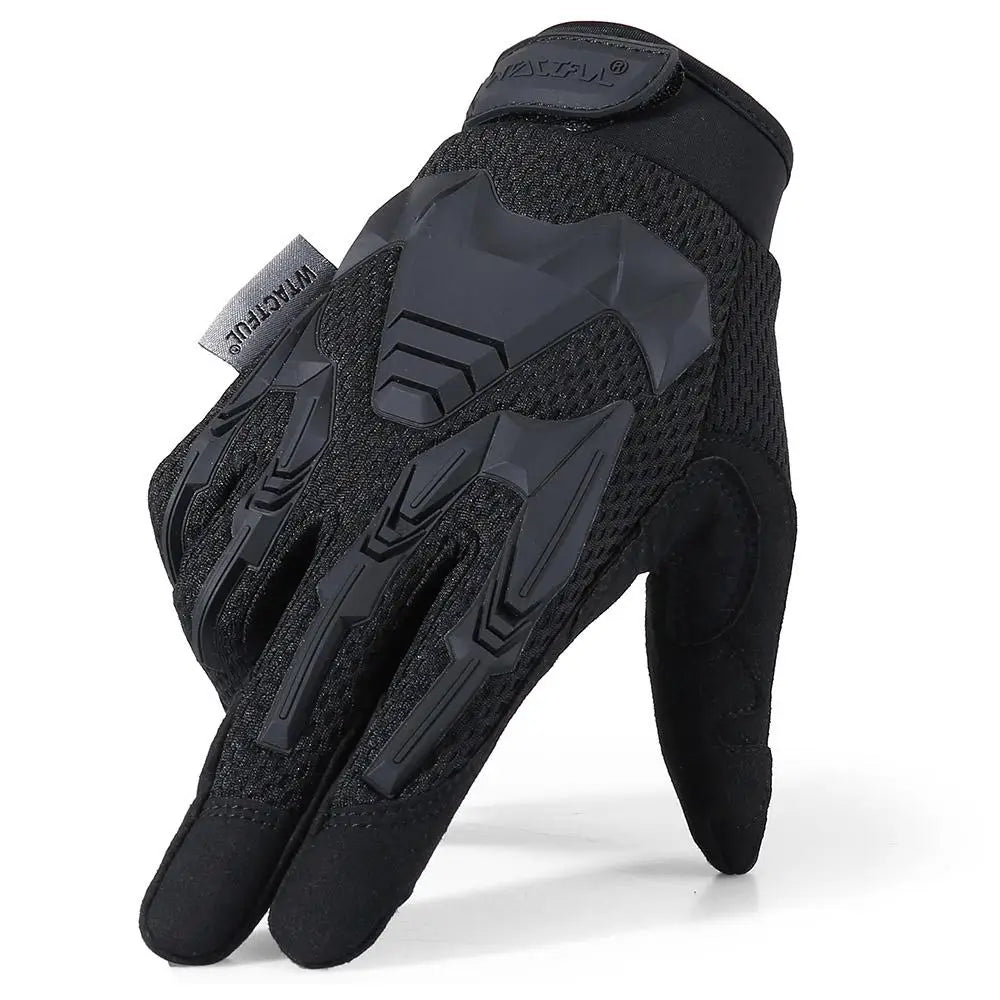 GANTS MILITAIRES - ESCALADE