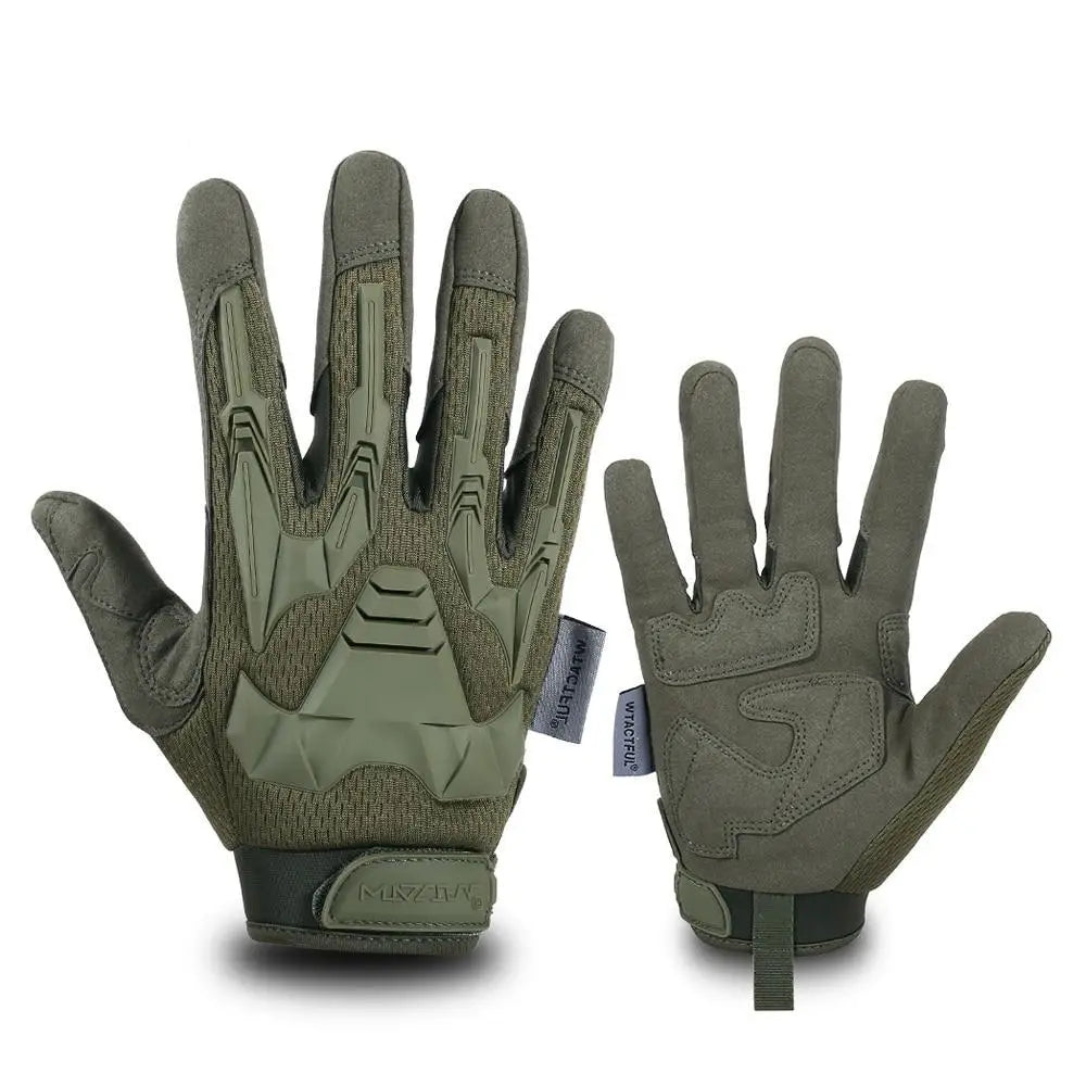 GANTS MILITAIRES - ESCALADE