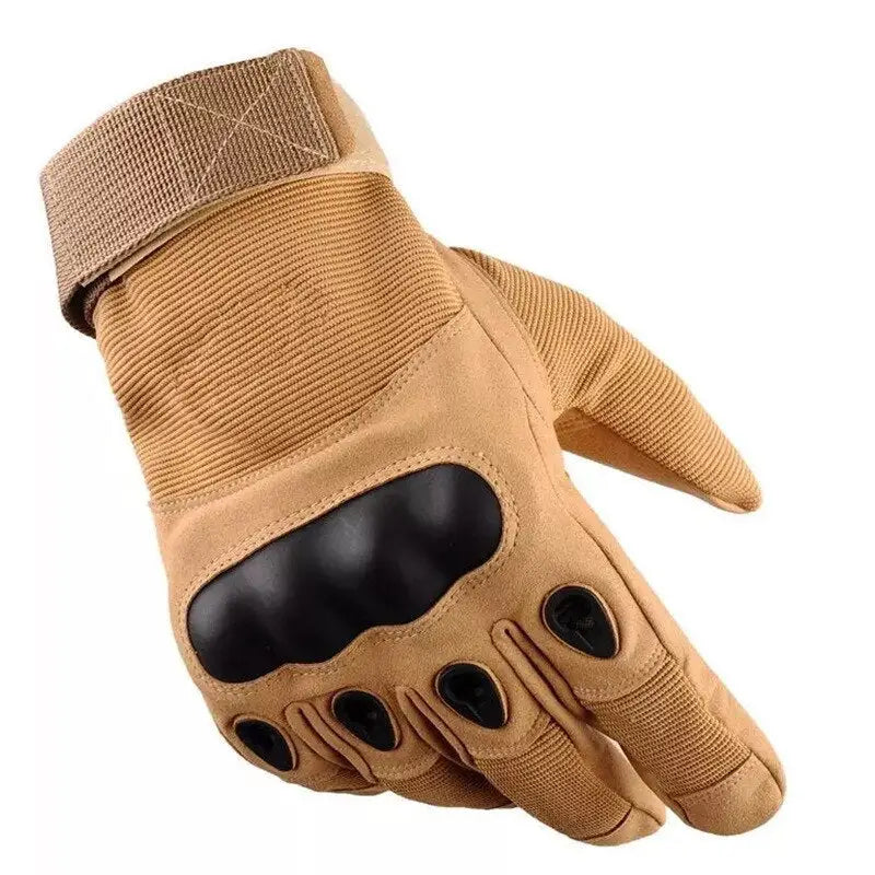 Gants survie