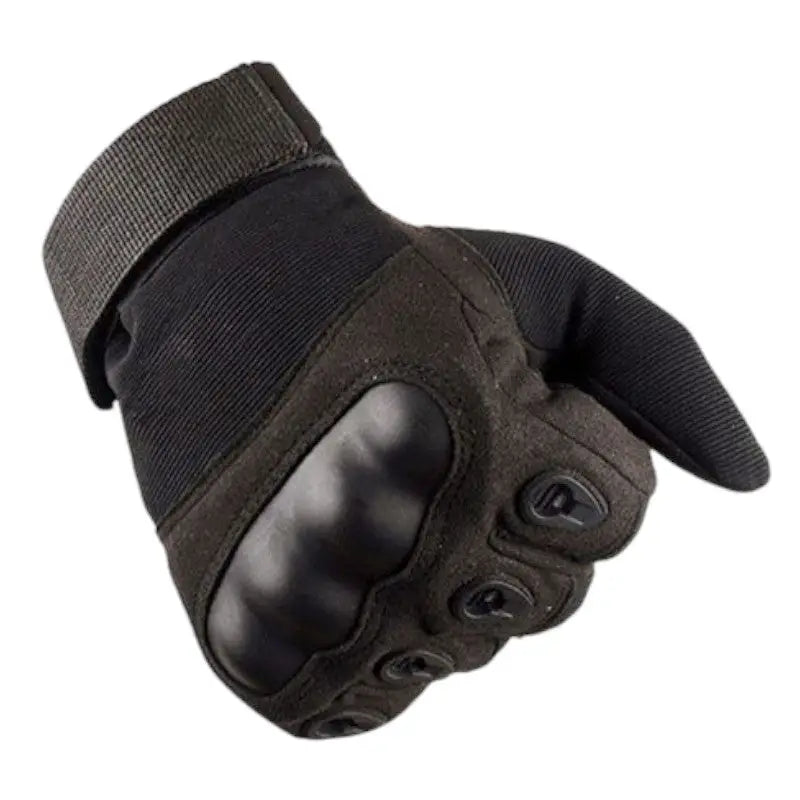 Gants survie