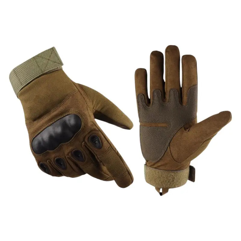 Gants survie