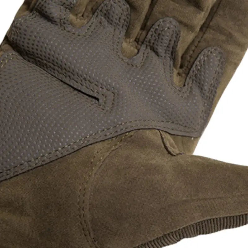 Gants survie