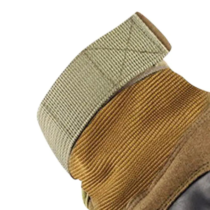 Gants survie