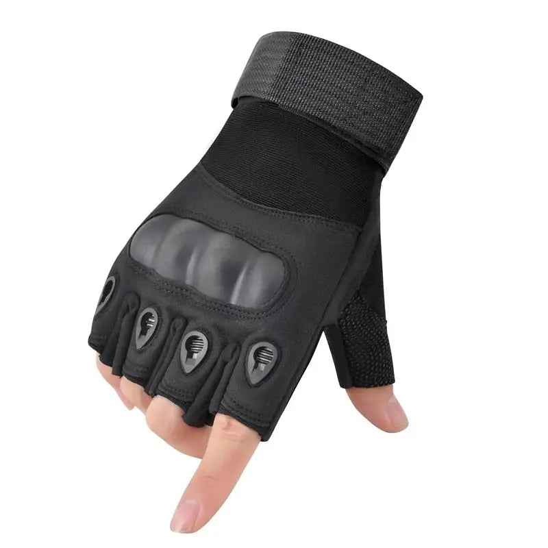 Gants tactiques