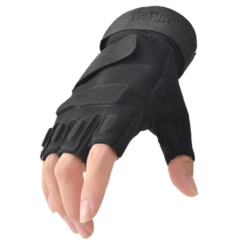 Gants tactiques