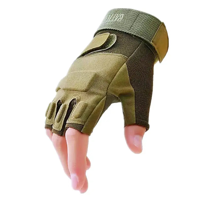 Gants tactiques