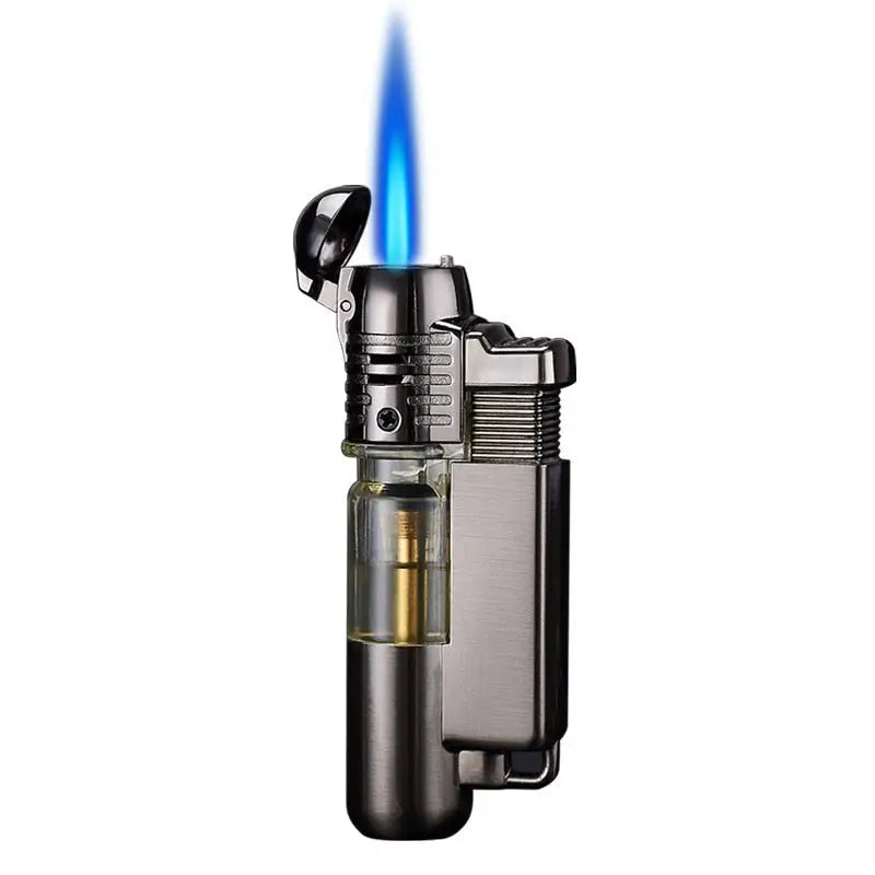 Gaz briquet