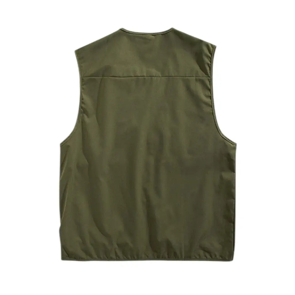 Gilet cargo