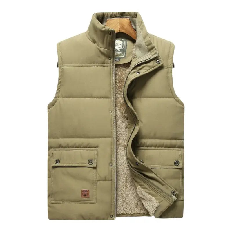 Gilet de chasse browning