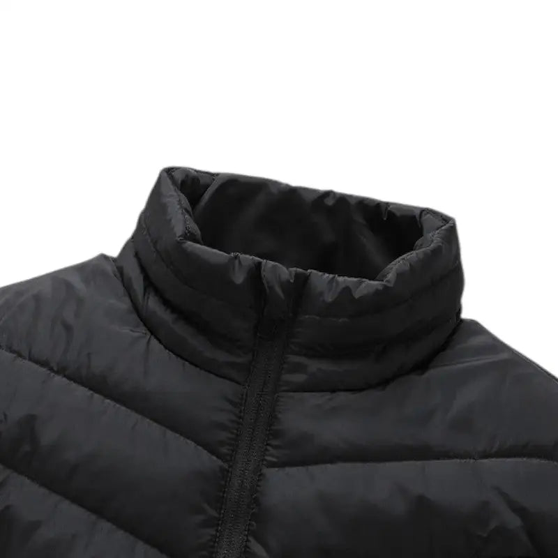 Gilet chauffant homme avec batterie