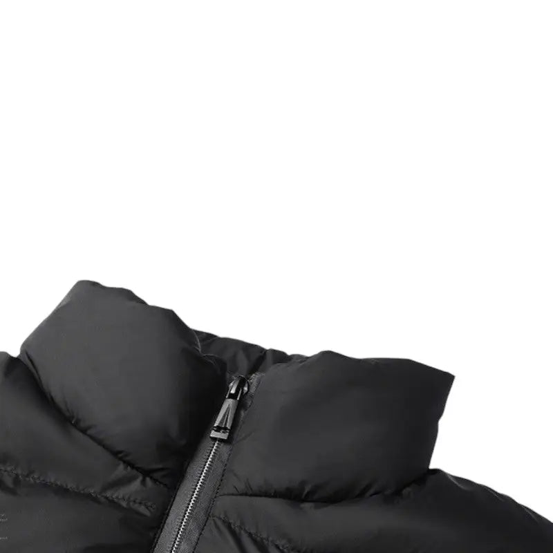 Gilet chauffant homme ski