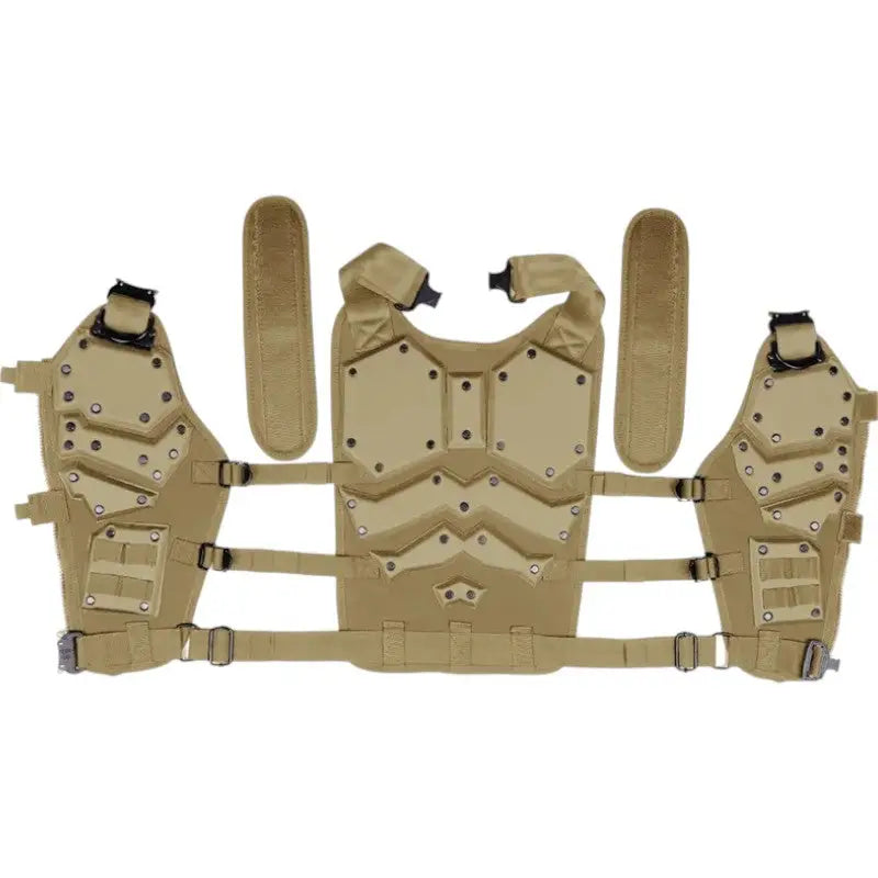 Gilet ’combat’