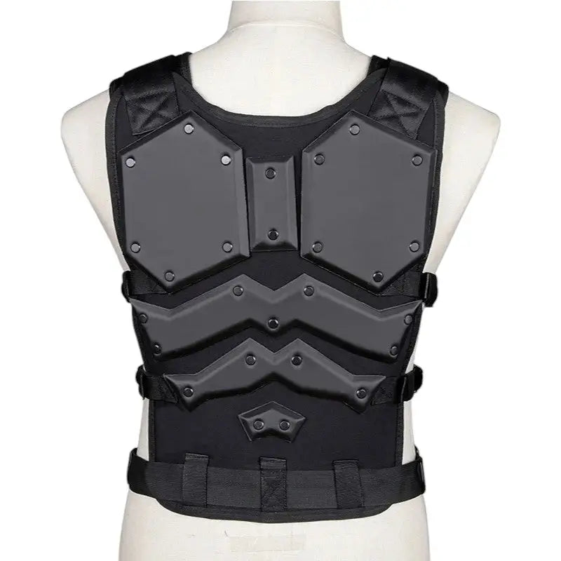 Gilet ’combat’