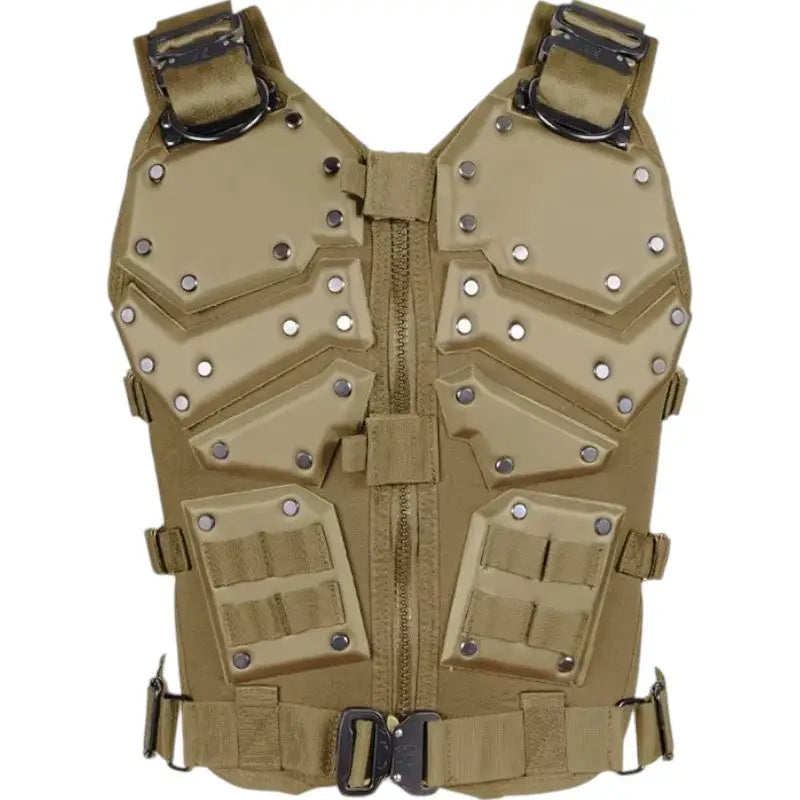 Gilet ’combat’