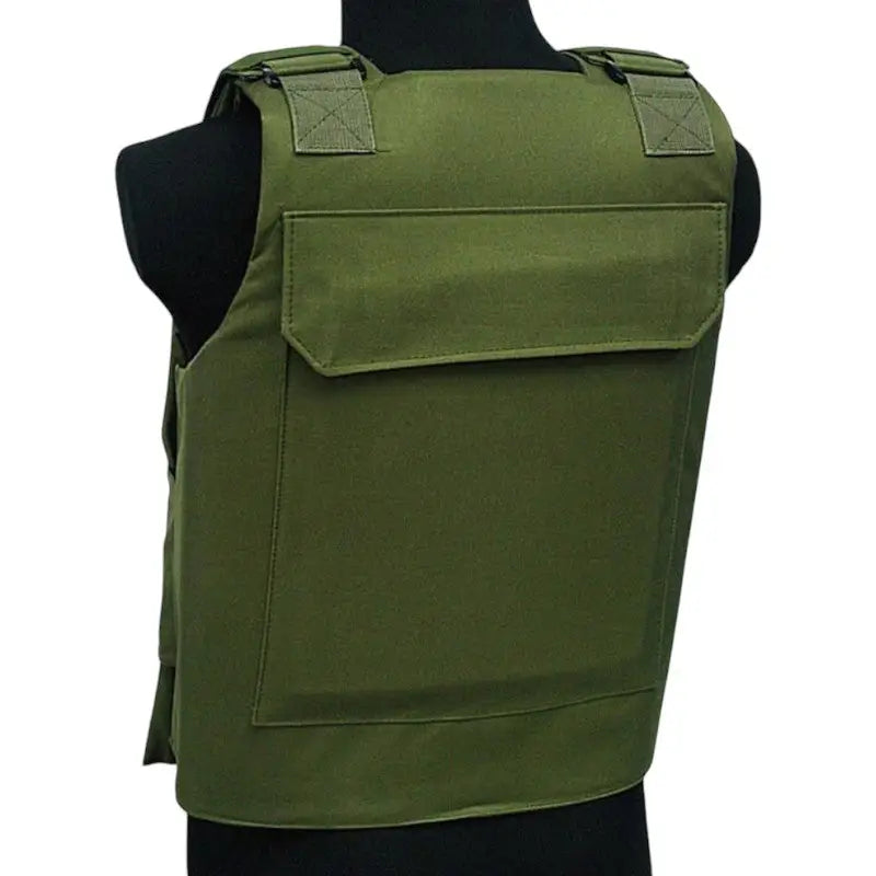 Gilet tactique