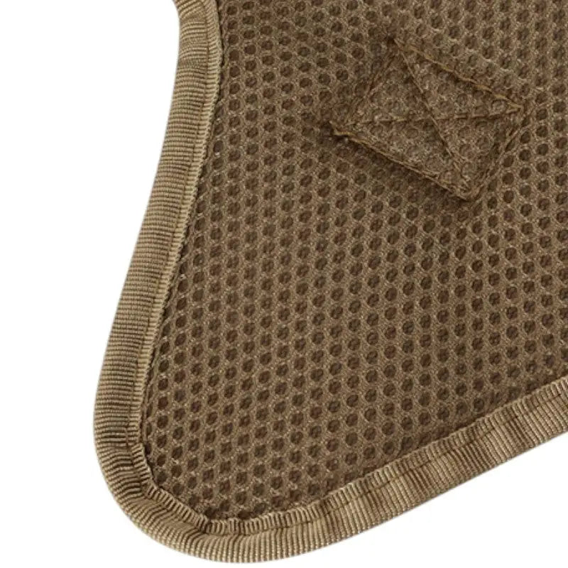 GILET TACTIQUE - POUR CHIENS