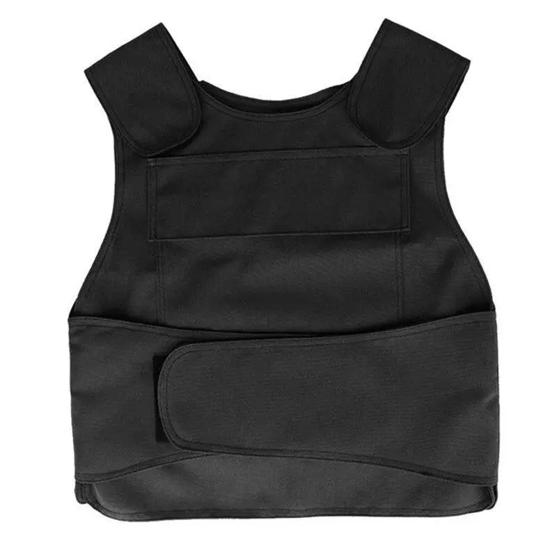 Gilet tactique mode