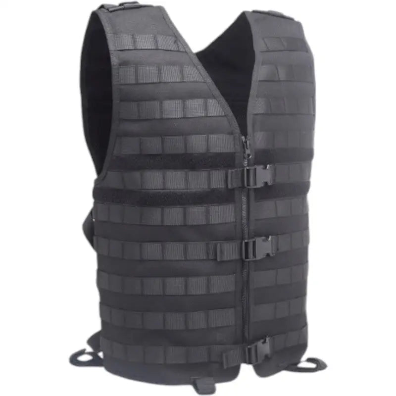 Gilet tactique molle