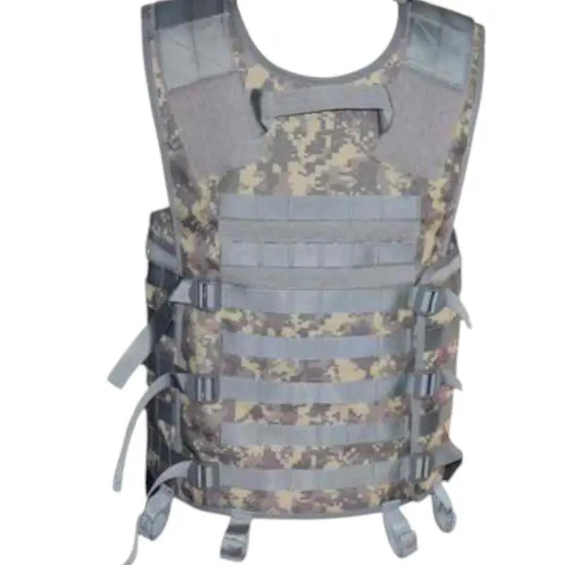 Gilet tactique molle