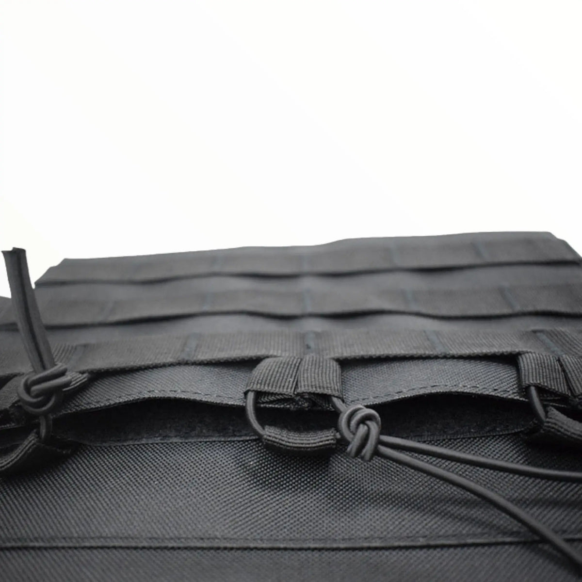 GILET TACTIQUE MILITAIRE AVEC POCHES MOLLE