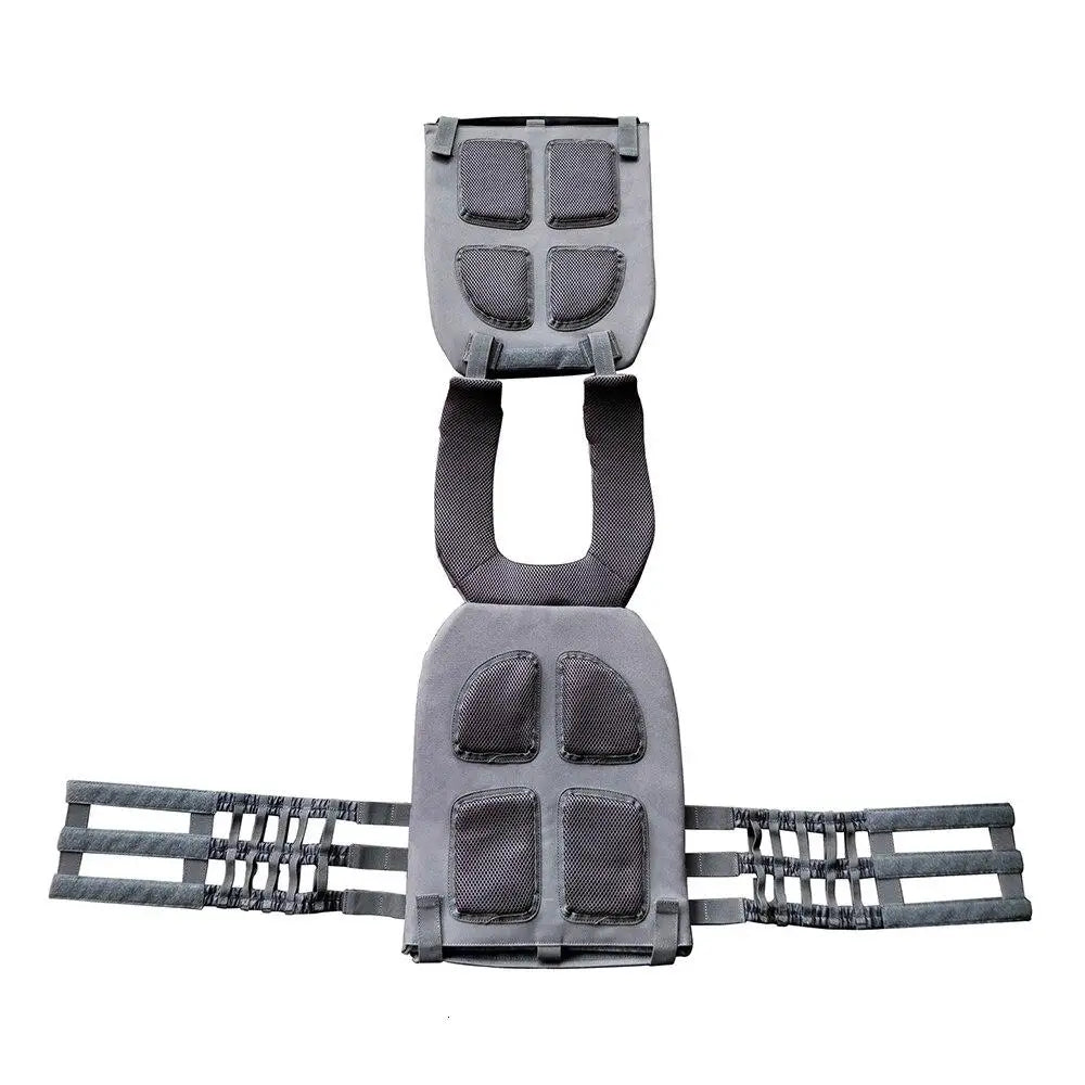 Gilet tactique sécurité