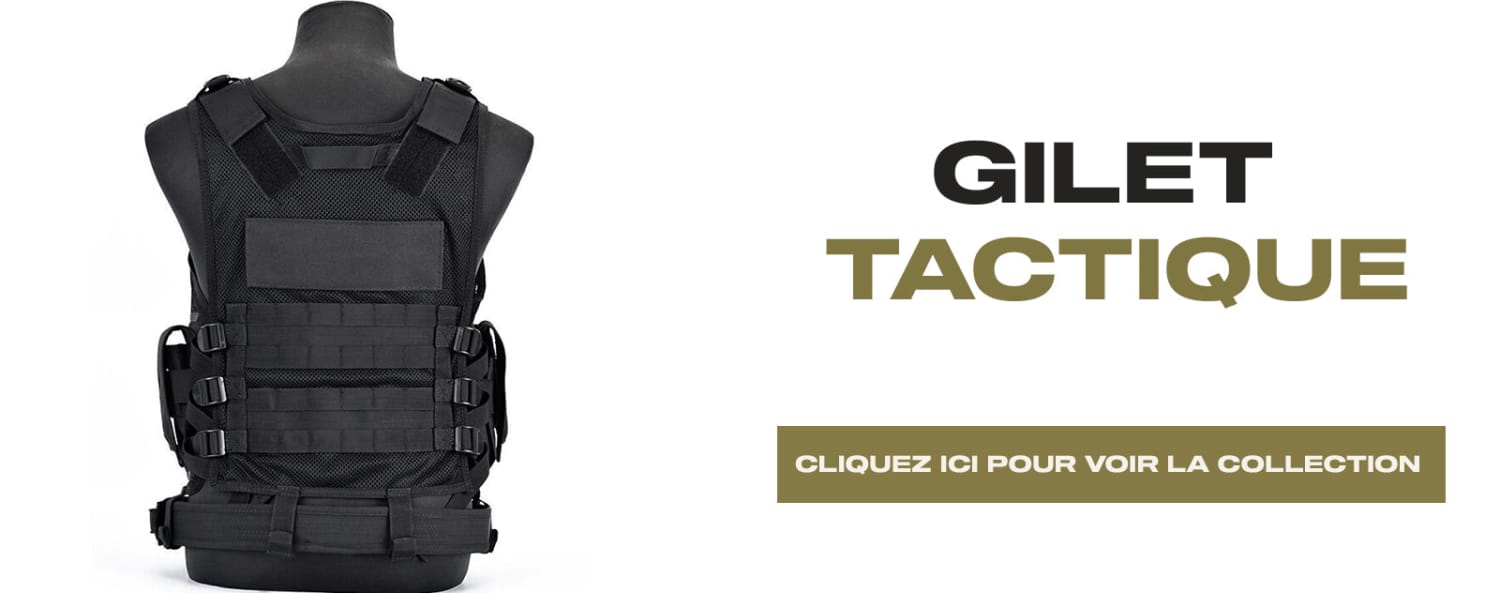 Gilet-tactique