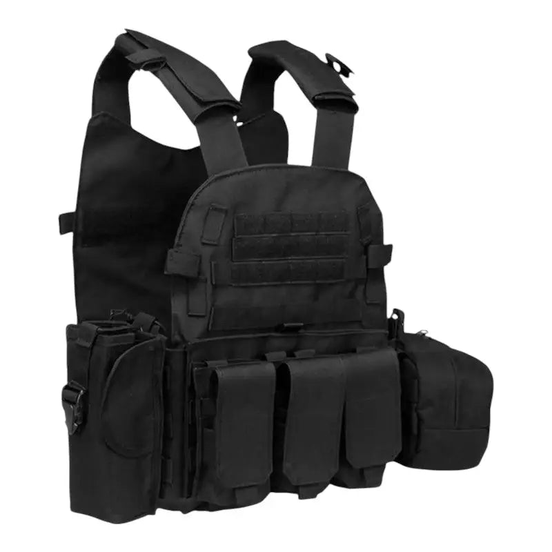 Gilet tactique
