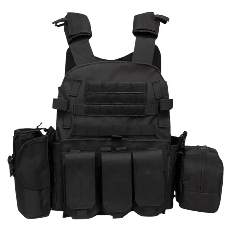 Gilet tactique