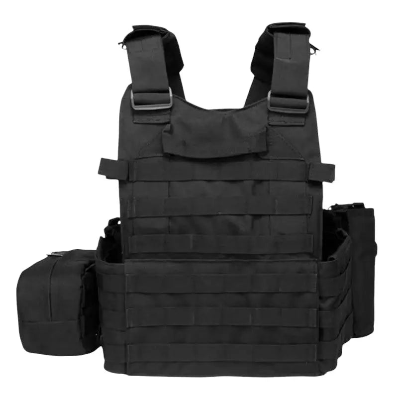 Gilet tactique