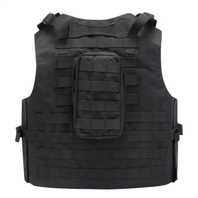 Gillet tactique
